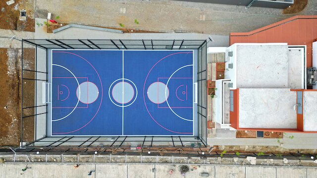 ベーシック スタジオ (ノー キッチン) アット アパートメント バンダラヤ - タラサ シティ マカッサル