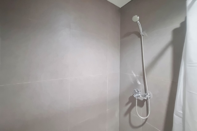 モダン ファーニッシュド スタジオ アット パトラランド アマルタ アパートメント