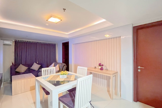 2ベッドルーム アパートメント タマンサリ テラ レジデンス ニア ブラガ シティウォーク