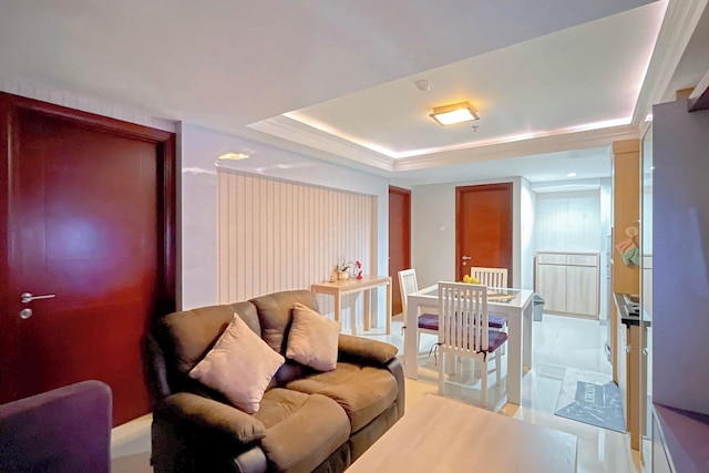 2ベッドルーム アパートメント タマンサリ テラ レジデンス ニア ブラガ シティウォーク