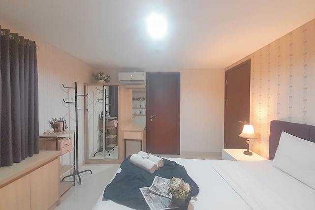 2ベッドルーム アパートメント タマンサリ テラ レジデンス ニア ブラガ シティウォーク