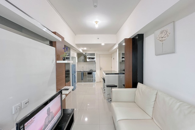 2ベッドルーム コネクテッド トゥ パクウォン モール アット オーチャード スーパーモール マンション アパートメント