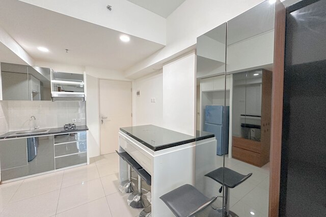 2ベッドルーム コネクテッド トゥ パクウォン モール アット オーチャード スーパーモール マンション アパートメント