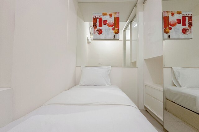 2ベッドルーム コネクテッド トゥ パクウォン モール アット オーチャード スーパーモール マンション アパートメント