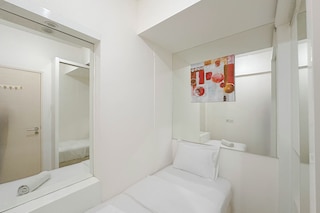 2ベッドルーム コネクテッド トゥ パクウォン モール アット オーチャード スーパーモール マンション アパートメント