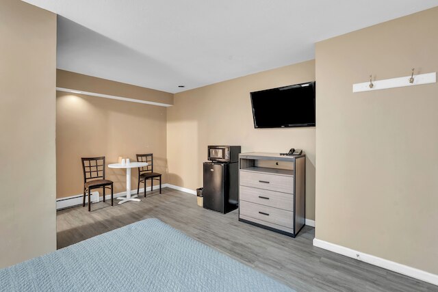 ベントレー モーテル