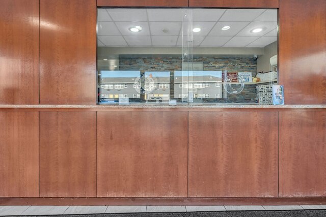 ベントレー モーテル