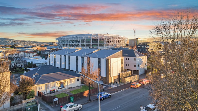 モダン アンド スペーシャス イン セントラル CHCH-ユニット 3