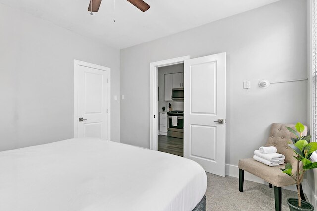 Comfortable 3BR Apt - Lincoln 03-3