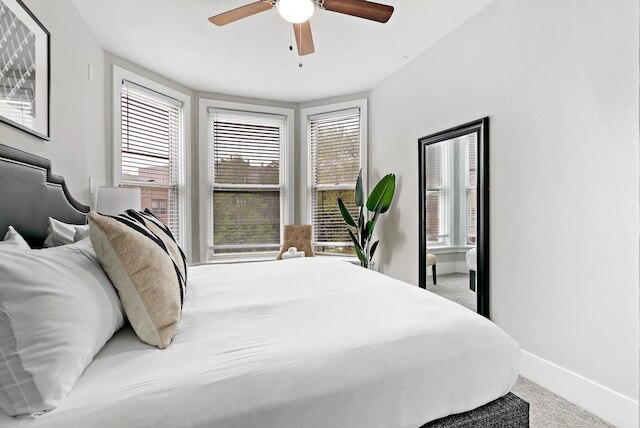 Comfortable 3BR Apt - Lincoln 03-3