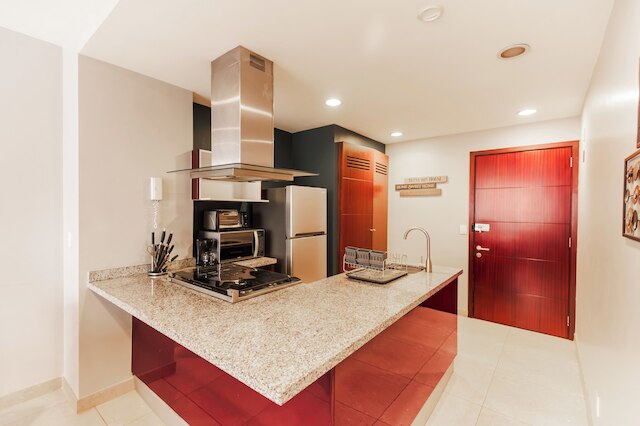 Polarea Modern Desing Apt in Polanco