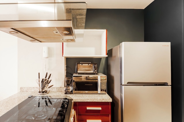 Polarea Modern Desing Apt in Polanco