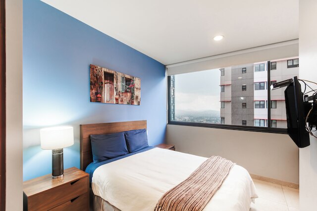 Polarea Modern Desing Apt in Polanco