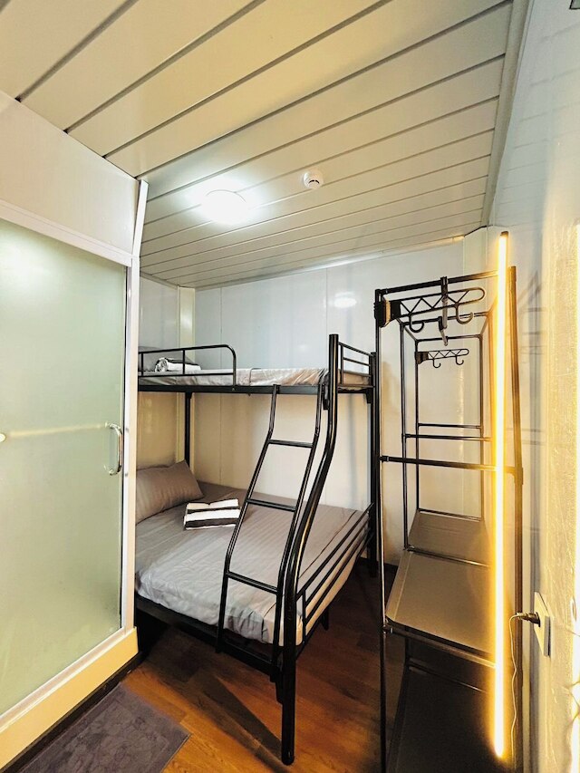 Tandikan Suites El Nido