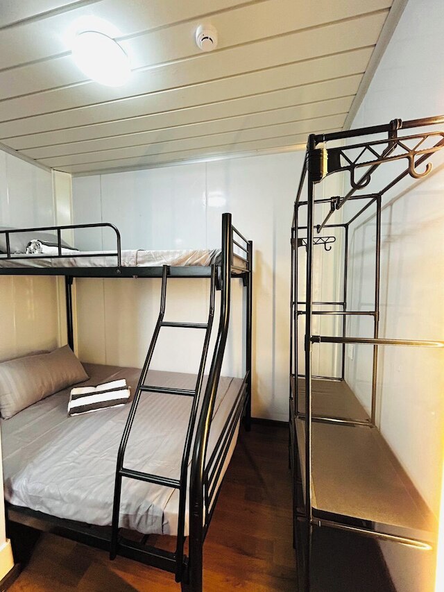 Tandikan Suites El Nido