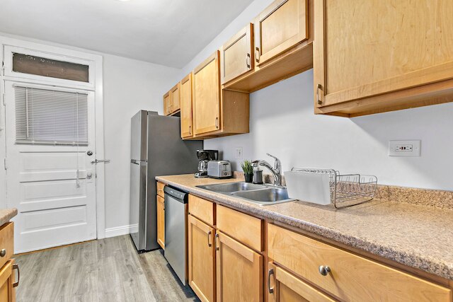 Vibrant 1BR Apt - Mfield N3