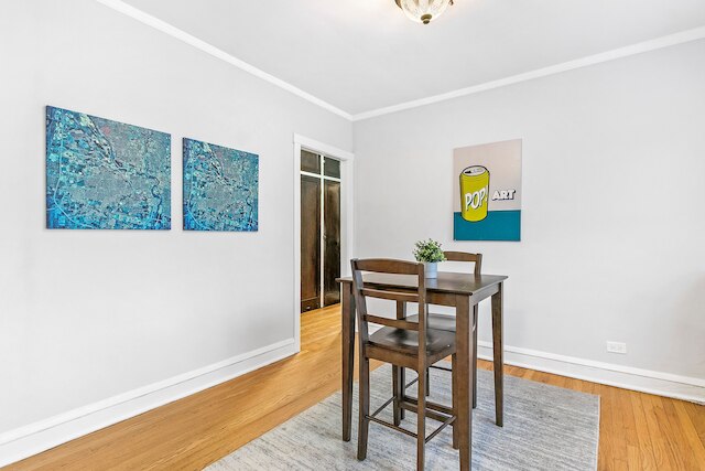 Vibrant 1BR Apt - Mfield N3