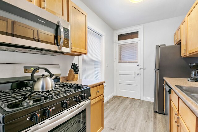 Vibrant 1BR Apt - Mfield N3