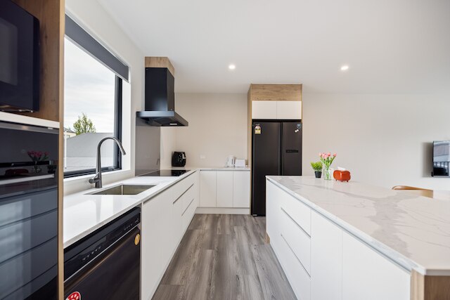 CBD コンフォート ウォーク エブリウェア ユニット 4