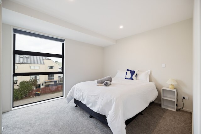 CBD コンフォート ウォーク エブリウェア ユニット 4