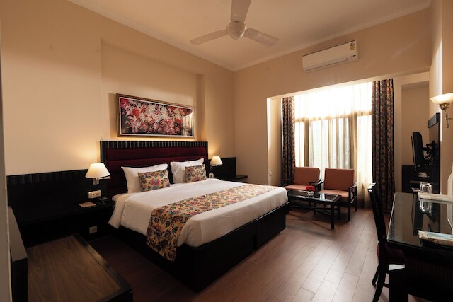 ブロードウェイ アン アリヴァ コレクション ホテル