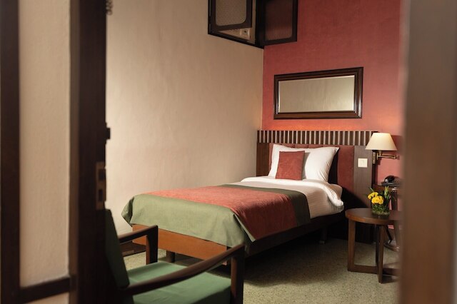 ブロードウェイ アン アリヴァ コレクション ホテル