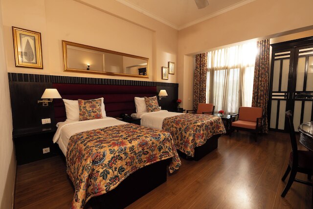 ブロードウェイ アン アリヴァ コレクション ホテル