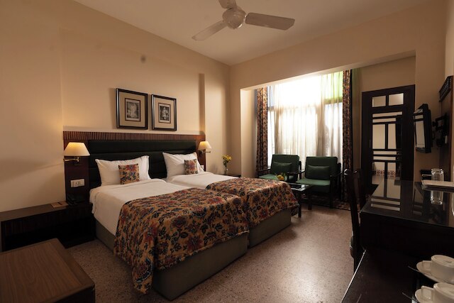 ブロードウェイ アン アリヴァ コレクション ホテル