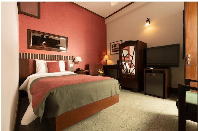 ブロードウェイ アン アリヴァ コレクション ホテル