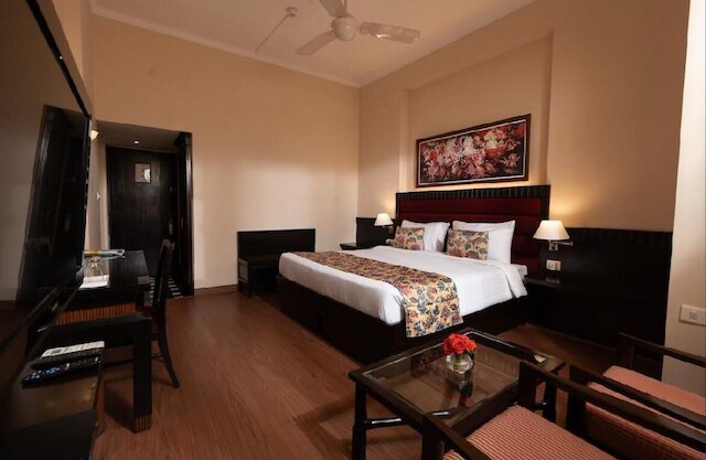 ブロードウェイ アン アリヴァ コレクション ホテル