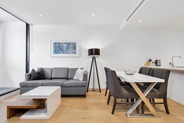 フォーティチュードバレー 1 ベッドルーム ウィズ スカイラインビューズ