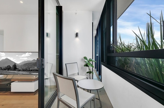 フォーティチュードバレー 1 ベッドルーム ウィズ スカイラインビューズ