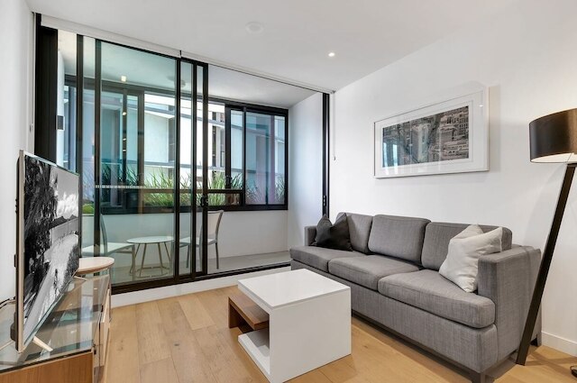 フォーティチュードバレー 1 ベッドルーム ウィズ スカイラインビューズ