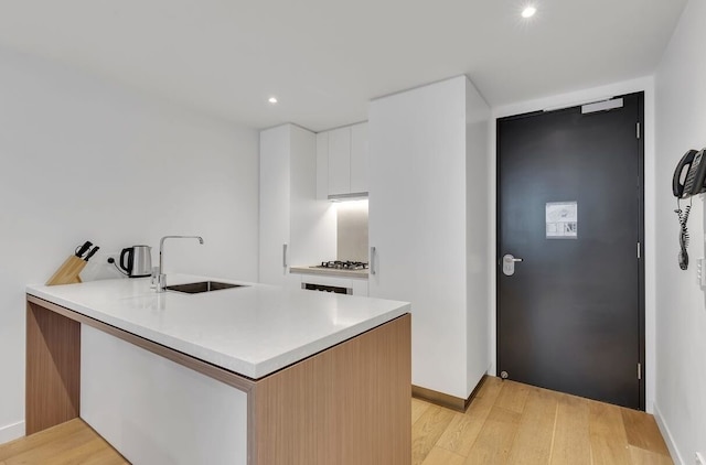 フォーティチュードバレー 1 ベッドルーム ウィズ スカイラインビューズ