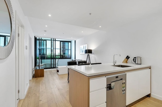 フォーティチュードバレー 1 ベッドルーム ウィズ スカイラインビューズ