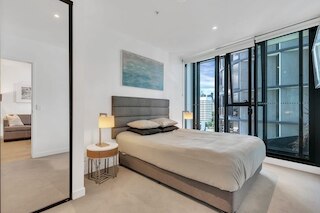 Fortitude Valley 1BRM with Skyline Views