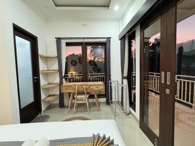 Hanaka Riverside Ubud