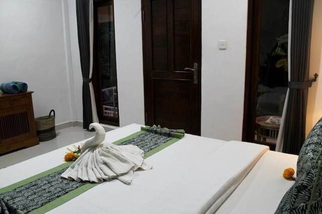 Hanaka Riverside Ubud