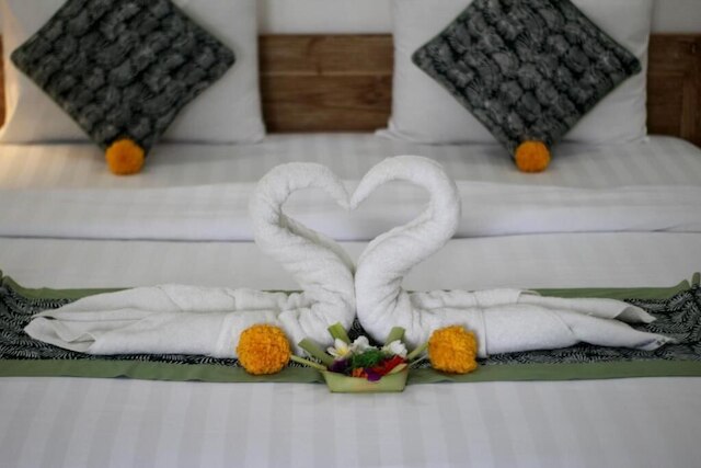 Hanaka Riverside Ubud