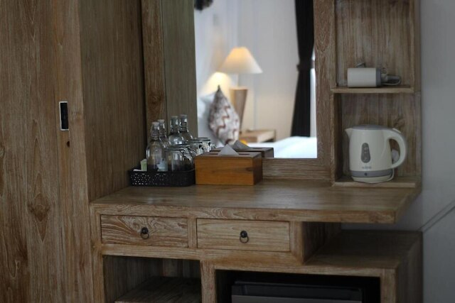 Hanaka Riverside Ubud