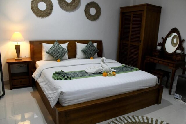 Hanaka Riverside Ubud