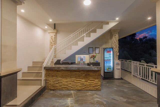 Hanaka Riverside Ubud