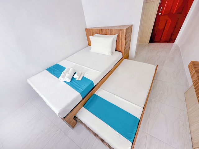 サーキット ホステル マカティ