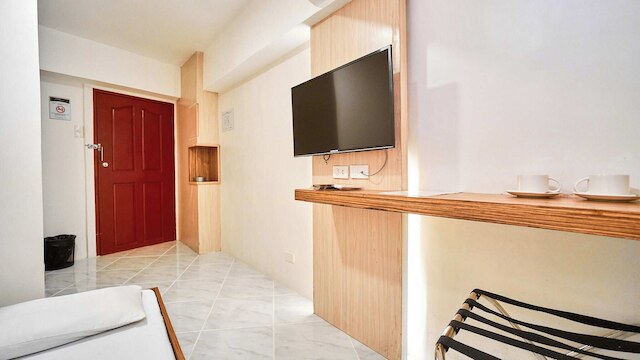 サーキット ホステル マカティ