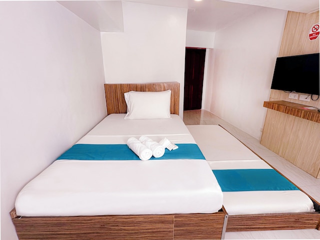 サーキット ホステル マカティ