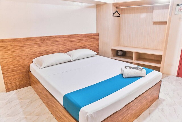 サーキット ホステル マカティ