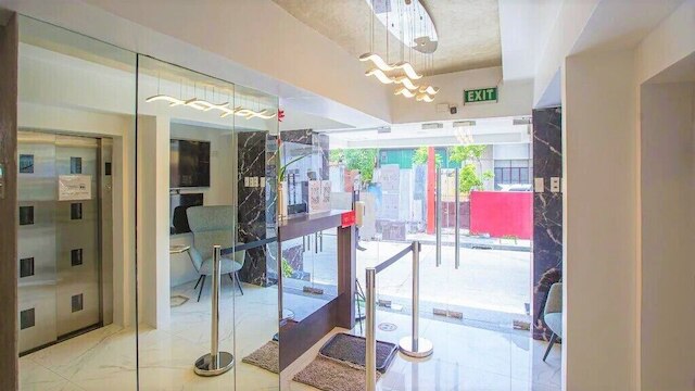 サーキット ホステル マカティ