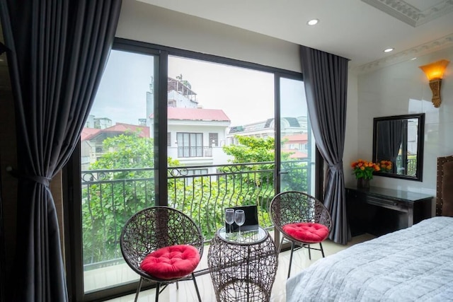 Golden Rose Premium Hotel Hanoi