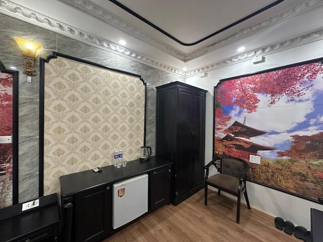 Golden Rose Premium Hotel Hanoi