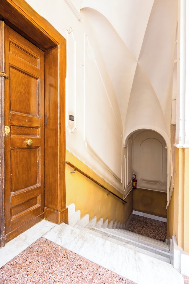 メトロ ウニベルシタ アパートメント by ワンダフル イタリー